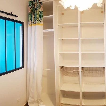 Le Cedralie Timone - Renove, Climatise Et Lumineux Apartment Marseille Ngoại thất bức ảnh