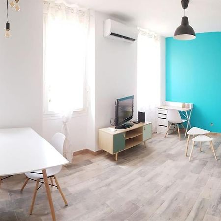 Le Cedralie Timone - Renove, Climatise Et Lumineux Apartment Marseille Ngoại thất bức ảnh
