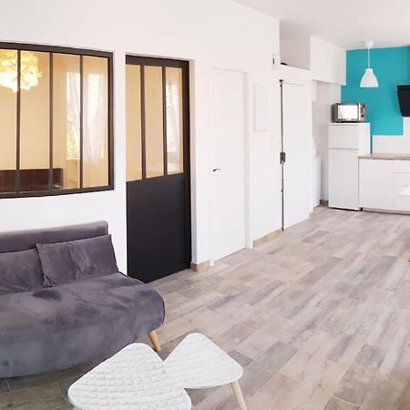 Le Cedralie Timone - Renove, Climatise Et Lumineux Apartment Marseille Ngoại thất bức ảnh