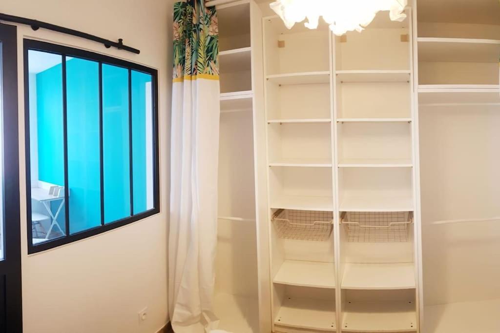 Le Cedralie Timone - Renove, Climatise Et Lumineux Apartment Marseille Ngoại thất bức ảnh