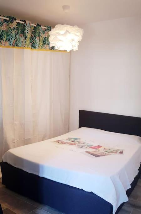 Le Cedralie Timone - Renove, Climatise Et Lumineux Apartment Marseille Ngoại thất bức ảnh